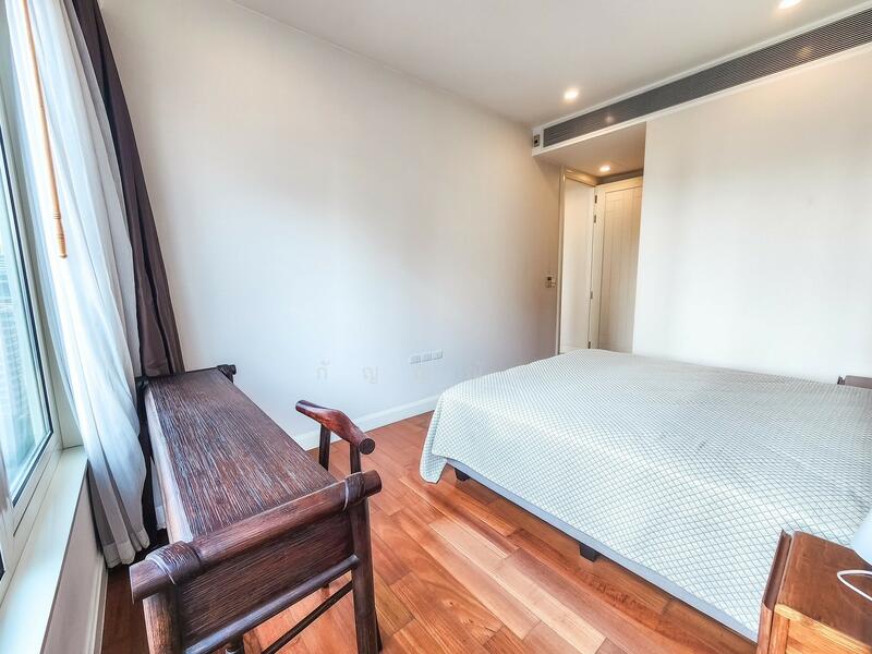 Q Langsuan, Bangkok, 54 Soi Langsuan, Langsuan Road, Lumphini, Pathum Wan, Bangkok, 2 Bedrooms, 92 sqm, Condo For Sale, by กัญญณัช, 500102284 - DDproperty.com