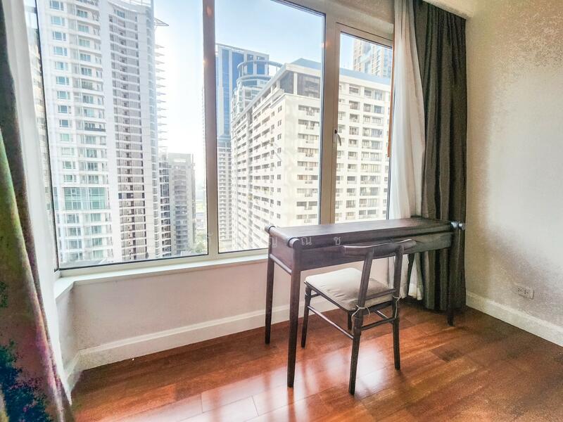 Q Langsuan, Bangkok, 54 Soi Langsuan, Langsuan Road, Lumphini, Pathum Wan, Bangkok, 2 Bedrooms, 92 sqm, Condo For Sale, by กัญญณัช, 500102284 - DDproperty.com