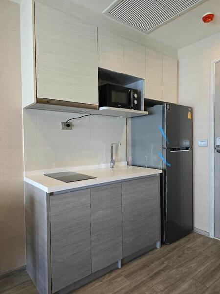 AERAS Beachfront Condominium Jomtien, Chon Buri (Pattaya), Moo 12, Soi Jomtienbeach, Jomtienbeach Road, Nong Pru, Bang Lamung (Pattaya), Chon Buri (Pattaya), Studio, 27 sqm, Condo For Sale, by อาทิตยา จินตะเหวก, 500102287 - DDproperty.com