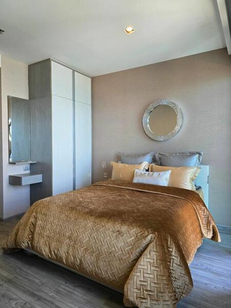 AERAS Beachfront Condominium Jomtien : แอราส คอนโด, ชลบุรี, หมู่ 12 ซอยจอมเทียน 17 ถนนหาดจอมเทียน, หนองปรือ, บางละมุง, ชลบุรี, 27 ตร.ม., คอนโด ขาย, โดย อาทิตยา จินตะเหวก, 500102287 - DDproperty.com