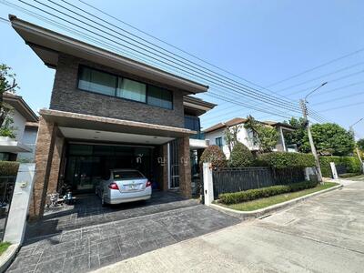 ขาย - The Grand Bangna-Wongwaen : เดอะ แกรนด์ บางนา-วงแหวน, กรุงเทพ
