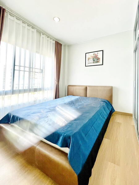 ให้เช่า ทาวน์โฮม 3 ชั้น หลังมุม เฟอร์นิเจอร์พร้อมเข้าอยู่ ถนนศรีนครินทร์ ใกล้ห้างธัญญะ, Bangkok, Suan Luang, Suan Luang, Bangkok, 3 Bedrooms, 260 sqm, Townhouse For Rent, by Noppawan Ruangdech, 500102290 - DDproperty.com