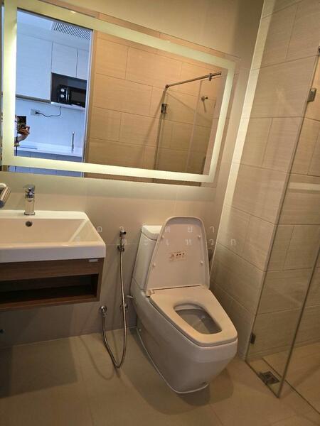 AERAS Beachfront Condominium Jomtien, Chon Buri (Pattaya), Moo 12, Soi Jomtienbeach, Jomtienbeach Road, Nong Pru, Bang Lamung (Pattaya), Chon Buri (Pattaya), Studio, 27 sqm, Condo For Sale, by อาทิตยา จินตะเหวก, 500102291 - DDproperty.com