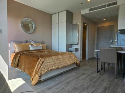 ขาย - AERAS Beachfront Condominium Jomtien : แอราส คอนโด, ชลบุรี