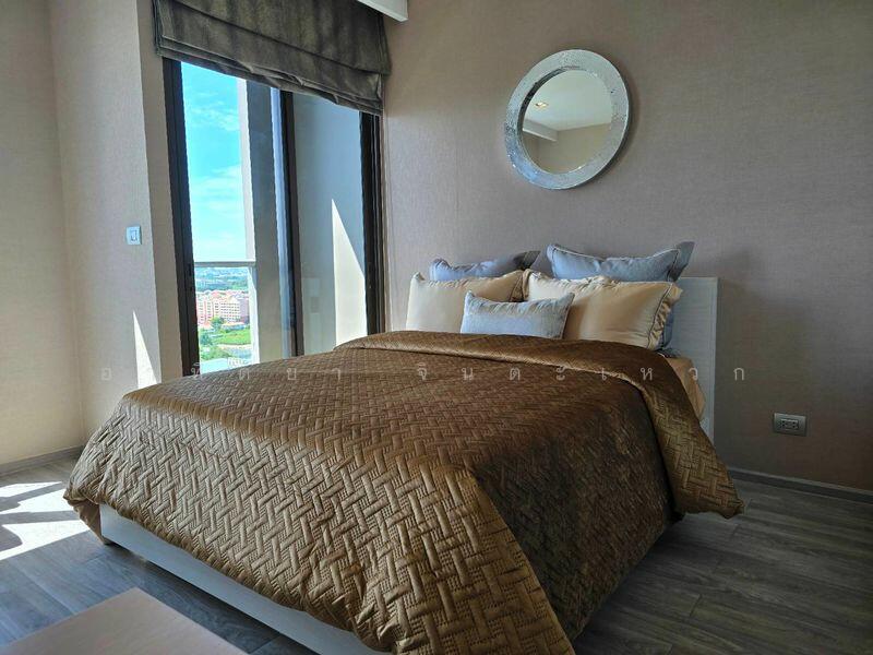 AERAS Beachfront Condominium Jomtien, Chon Buri (Pattaya), Moo 12, Soi Jomtienbeach, Jomtienbeach Road, Nong Pru, Bang Lamung (Pattaya), Chon Buri (Pattaya), Studio, 27 sqm, Condo For Sale, by อาทิตยา จินตะเหวก, 500102291 - DDproperty.com