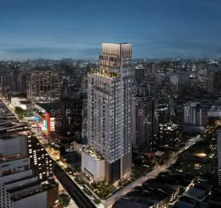 ขาย - STILL Sukhumvit 20 : สติลล์ สุขุมวิท 20, กรุงเทพ