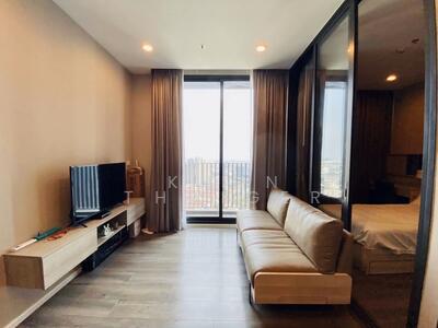 For Rent - Whizdom Essence, Bangkok