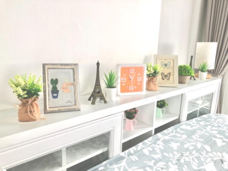 For Rent - Lumpini Ville Chaeng Watthana-Pak Kret, Nonthaburi