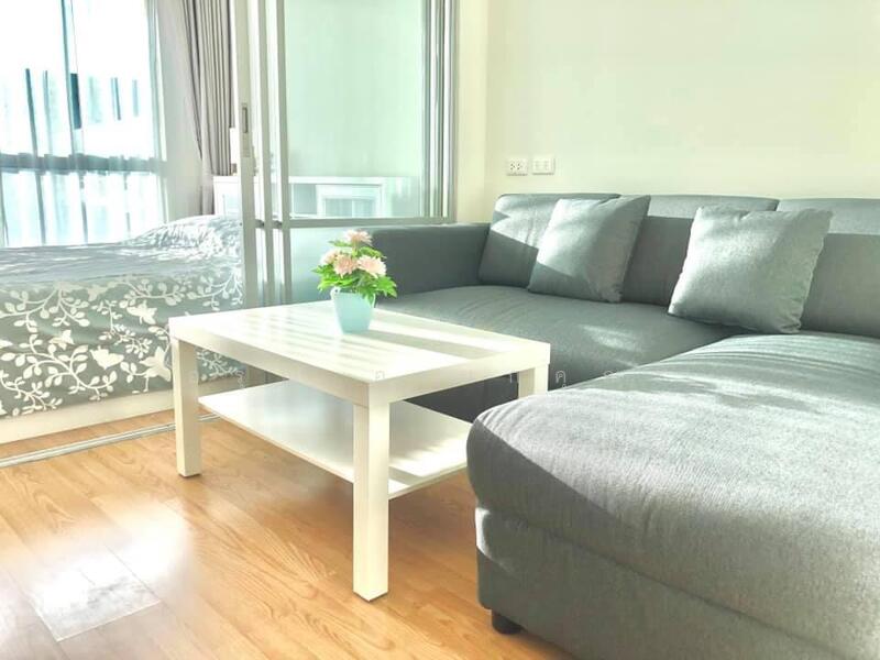 For Rent - Lumpini Ville Chaeng Watthana-Pak Kret, Nonthaburi