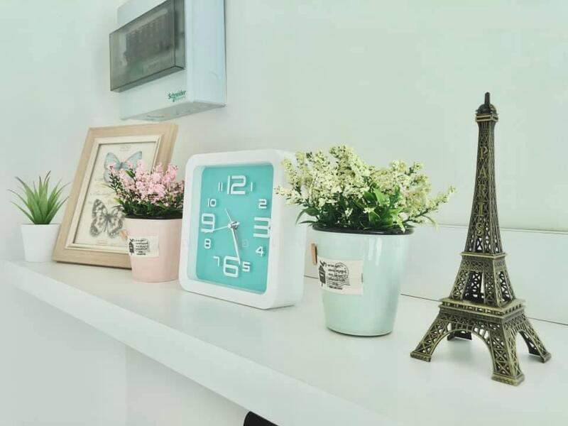 ให้เช่า - Lumpini Ville Chaeng Watthana-Pak Kret : ลุมพินี วิลล์ แจ้งวัฒนะ-ปากเกร็ด, นนทบุรี