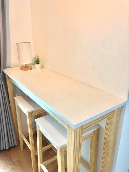 For Rent - Lumpini Ville Chaeng Watthana-Pak Kret, Nonthaburi