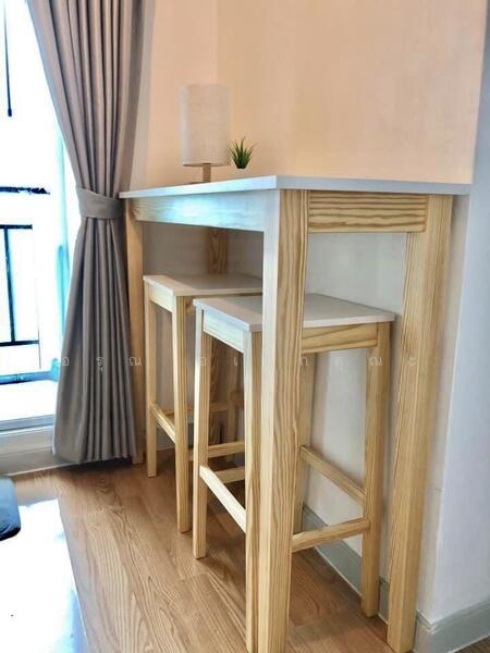 For Rent - Lumpini Ville Chaeng Watthana-Pak Kret, Nonthaburi