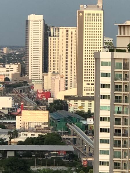 For Rent - Lumpini Ville Chaeng Watthana-Pak Kret, Nonthaburi