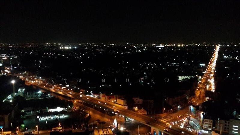 For Rent - Lumpini Ville Chaeng Watthana-Pak Kret, Nonthaburi