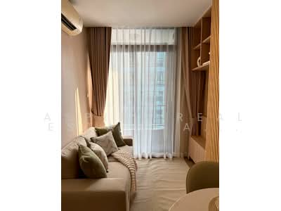 ขาย - Estella Ekkamai (Movenpick Residences Ekkamai) : เมอเวนพิค เรสซิเดนซ์ เอกมัย, กรุงเทพ