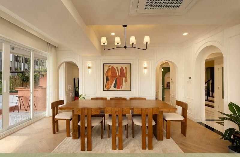 Supalai Place Sukhumvit 39, Bangkok, 175-179 Soi Sukhumvit 39 Sukhumvit Road, Khlong Tan Nua, Watthana, Bangkok, 4 Bedrooms, 338 sqm, Condo For Sale, by Aspire Real Estate Agency Co., Ltd., 500102306 - DDproperty.com