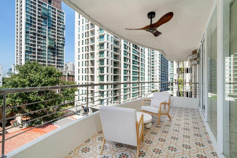 Supalai Place Sukhumvit 39, Bangkok, 175-179 Soi Sukhumvit 39 Sukhumvit Road, Khlong Tan Nua, Watthana, Bangkok, 4 Bedrooms, 338 sqm, Condo For Sale, by Aspire Real Estate Agency Co., Ltd., 500102306 - DDproperty.com