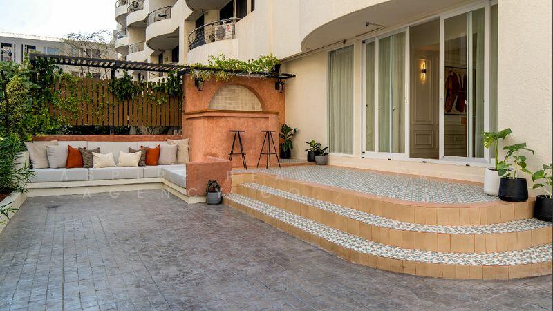 Supalai Place Sukhumvit 39, Bangkok, 175-179 Soi Sukhumvit 39 Sukhumvit Road, Khlong Tan Nua, Watthana, Bangkok, 4 Bedrooms, 338 sqm, Condo For Sale, by Aspire Real Estate Agency Co., Ltd., 500102306 - DDproperty.com