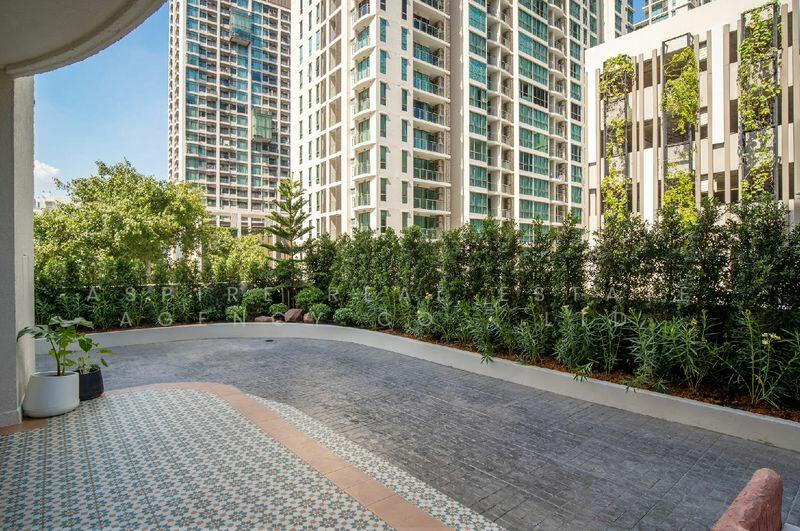 Supalai Place Sukhumvit 39, Bangkok, 175-179 Soi Sukhumvit 39 Sukhumvit Road, Khlong Tan Nua, Watthana, Bangkok, 4 Bedrooms, 338 sqm, Condo For Sale, by Aspire Real Estate Agency Co., Ltd., 500102306 - DDproperty.com