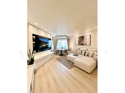 ขาย - Fortune Condo Town : ฟอร์จูน คอนโดทาวน์, กรุงเทพ