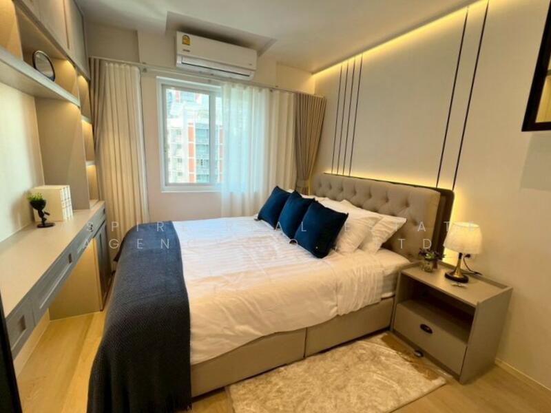 Fortune Condo Town : ฟอร์จูน คอนโดทาวน์, กรุงเทพ, ซอย นราธิวาสราชนครินทร์ 24, ช่องนนทรี, ยานนาวา, กรุงเทพ, 85 ตร.ม., คอนโด ขาย, โดย Aspire Real Estate Agency Co., Ltd., 500102312 - DDproperty.com