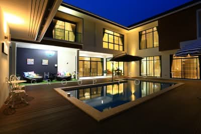 ขาย - Poolvilla สันทราย, เชียงใหม่