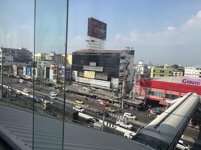 ขาย - ขายอาคารสำนักงาน 6 ชั้น, นนทบุรี