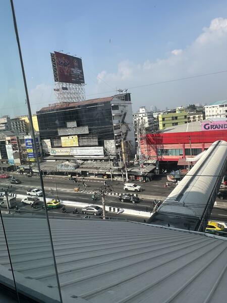 For Sale - Official Buding for sale, Nonthaburi