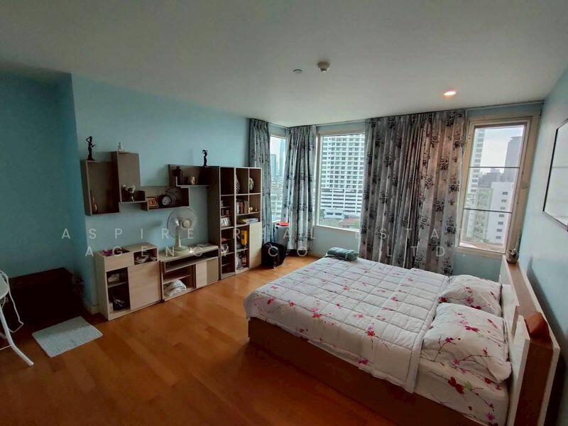 Watermark Chaophraya : วอร์เตอร์มาร์ค เจ้าพระยา, กรุงเทพ, ซอยเจริญนคร 39-41 ถนนเจริญนคร, บางลำภูล่าง, คลองสาน, กรุงเทพ, 142 ตร.ม., คอนโด ขาย, โดย Aspire Real Estate Agency Co., Ltd., 500102321 - DDproperty.com