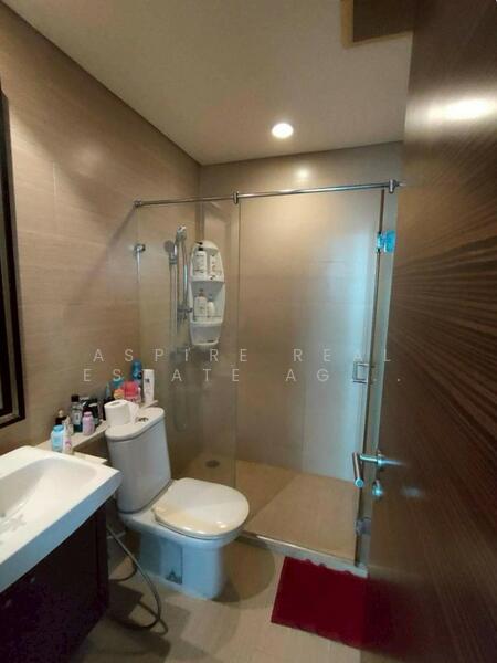 Watermark Chaophraya : วอร์เตอร์มาร์ค เจ้าพระยา, กรุงเทพ, ซอยเจริญนคร 39-41 ถนนเจริญนคร, บางลำภูล่าง, คลองสาน, กรุงเทพ, 142 ตร.ม., คอนโด ขาย, โดย Aspire Real Estate Agency Co., Ltd., 500102321 - DDproperty.com