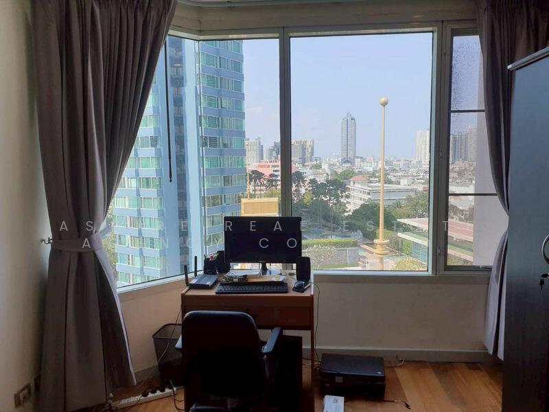 Watermark Chaophraya, Bangkok, Soi Charoennakorn 39-41, Charoennakorn Road, Bang Lam Phu Lang, Khlong San, Bangkok, 3 Bedrooms, 142 sqm, Condo For Sale, by Aspire Real Estate Agency Co., Ltd., 500102321 - DDproperty.com