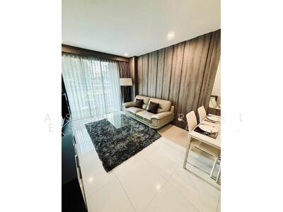 ขาย - Trapezo Sukhumvit 16 : ทราเพโซ สุขุมวิท 16, กรุงเทพ