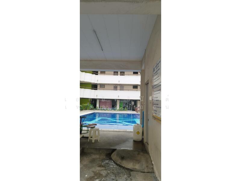 ขาย - Twin Tower : ทวินทาวเวอร์, นนทบุรี