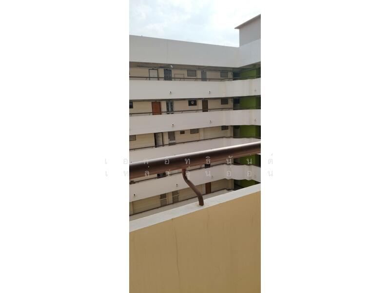 Twin Tower, Nonthaburi, 60 Chaengwatthana-Pakkred 42 Alley, Bang Talat, Pak Kret, Nonthaburi, 1 Bedroom, 31 sqm, Condo For Sale, by เอกอิทธินันต์ เหล่าอุ่นอ่อน, 500102329 - DDproperty.com