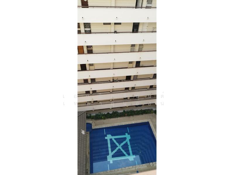 ขาย - Twin Tower : ทวินทาวเวอร์, นนทบุรี