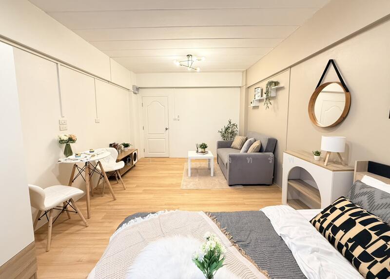 For Sale - Nirun City Ladprao 101, Bangkok