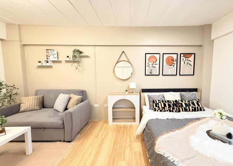 For Sale - Nirun City Ladprao 101, Bangkok