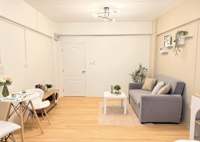 For Sale - Nirun City Ladprao 101, Bangkok