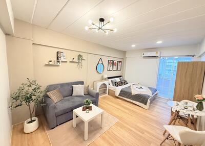 ขาย - Nirun City Ladprao 101 : นิรันดร์ ซิตี้ ลาดพร้าว 101, กรุงเทพ