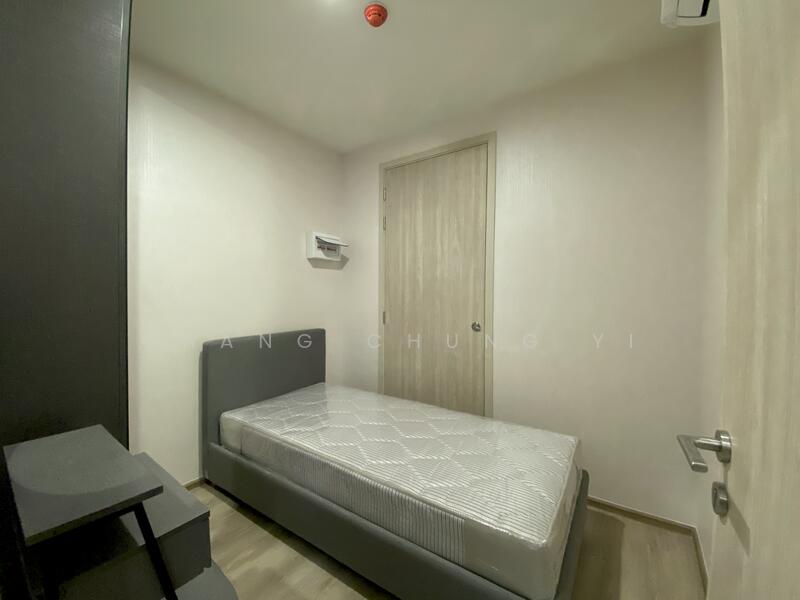 Nue District R9, Bangkok, 59 Rama 9 Road, Huai Khwang, Huai Khwang, Bangkok, 2 Bedrooms, 60 sqm, Condo For Rent, by CHANG CHUNG YI, 500102334 - DDproperty.com