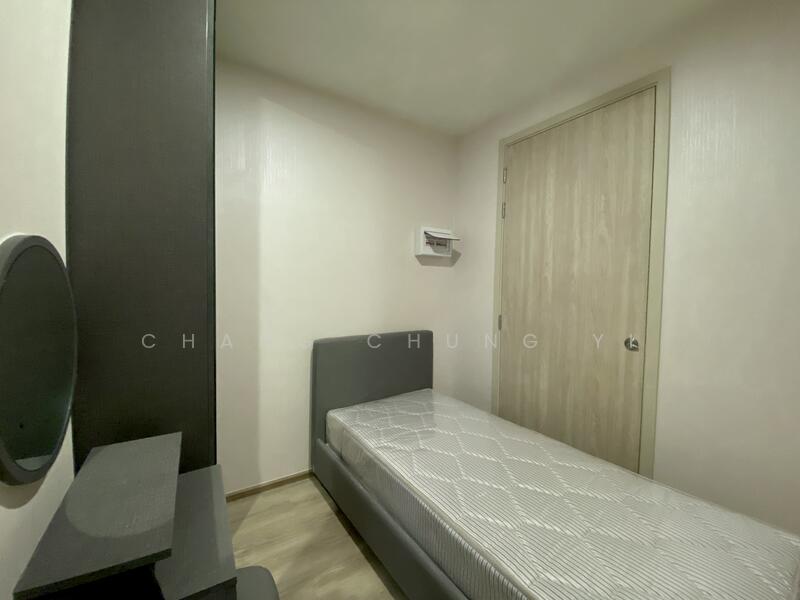 Nue District R9, Bangkok, 59 Rama 9 Road, Huai Khwang, Huai Khwang, Bangkok, 2 Bedrooms, 60 sqm, Condo For Rent, by CHANG CHUNG YI, 500102334 - DDproperty.com