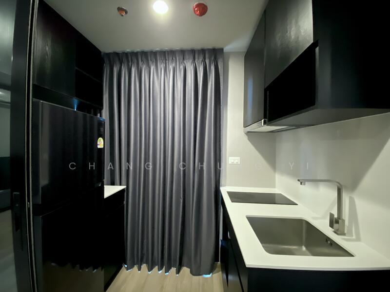 Nue District R9, Bangkok, 59 Rama 9 Road, Huai Khwang, Huai Khwang, Bangkok, 2 Bedrooms, 60 sqm, Condo For Rent, by CHANG CHUNG YI, 500102334 - DDproperty.com