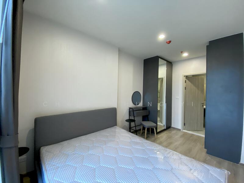 Nue District R9, Bangkok, 59 Rama 9 Road, Huai Khwang, Huai Khwang, Bangkok, 2 Bedrooms, 60 sqm, Condo For Rent, by CHANG CHUNG YI, 500102334 - DDproperty.com