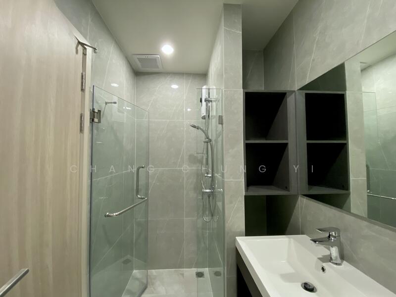 Nue District R9, Bangkok, 59 Rama 9 Road, Huai Khwang, Huai Khwang, Bangkok, 2 Bedrooms, 60 sqm, Condo For Rent, by CHANG CHUNG YI, 500102334 - DDproperty.com