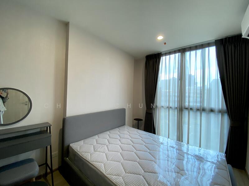 Nue District R9 : นิว ดิสทริค อาร์ 9, กรุงเทพ, 59 ถนนพระราม 9, ห้วยขวาง, ห้วยขวาง, กรุงเทพ, 60 ตร.ม., คอนโด ให้เช่า, โดย CHANG CHUNG YI, 500102334 - DDproperty.com