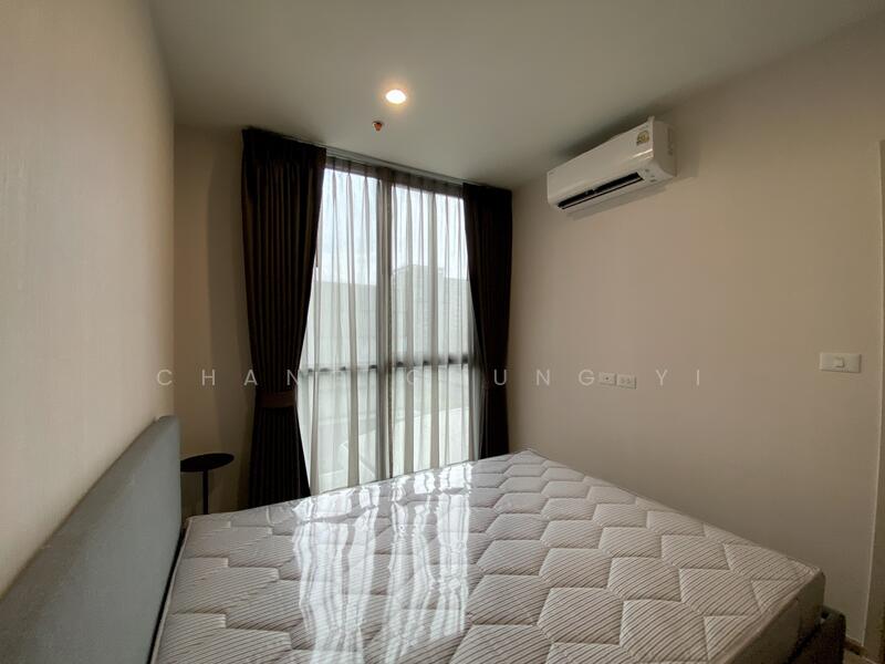 Nue District R9, Bangkok, 59 Rama 9 Road, Huai Khwang, Huai Khwang, Bangkok, 2 Bedrooms, 60 sqm, Condo For Rent, by CHANG CHUNG YI, 500102334 - DDproperty.com