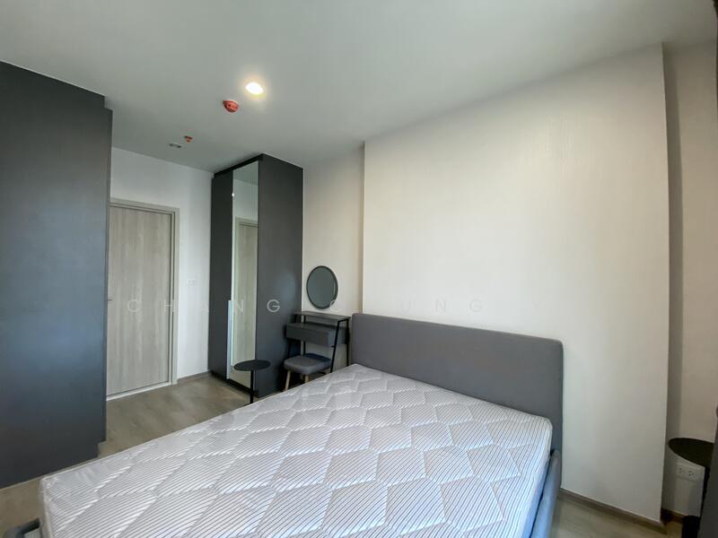 Nue District R9 : นิว ดิสทริค อาร์ 9, กรุงเทพ, 59 ถนนพระราม 9, ห้วยขวาง, ห้วยขวาง, กรุงเทพ, 60 ตร.ม., คอนโด ให้เช่า, โดย CHANG CHUNG YI, 500102334 - DDproperty.com