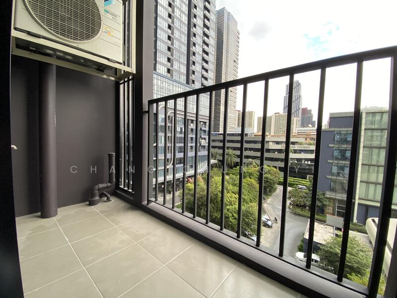 Nue District R9, Bangkok, 59 Rama 9 Road, Huai Khwang, Huai Khwang, Bangkok, 2 Bedrooms, 60 sqm, Condo For Rent, by CHANG CHUNG YI, 500102334 - DDproperty.com