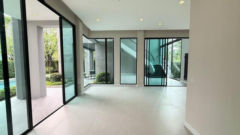 Grand Bangkok Boulevard Rama 9-Krungthepkreetha : แกรนด์ บางกอก บูเลอวาร์ด พระราม 9-กรุงเทพกรีฑา, กรุงเทพ, ถนนศรีนครินทร์-ร่มเกล้า, สะพานสูง, สะพานสูง, กรุงเทพ, 776 ตร.ม., บ้านเดี่ยว ขาย, โดย ธัญรฎา ทองทรัพย์, 500102341 - DDproperty.com