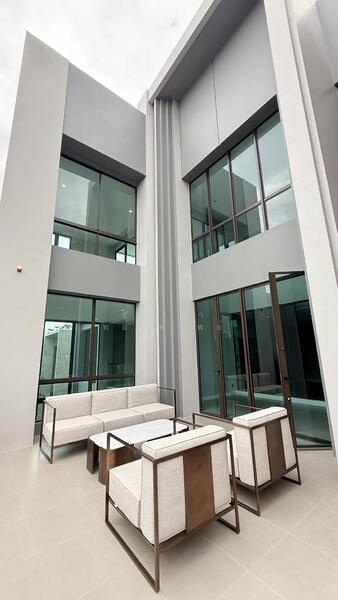 Grand Bangkok Boulevard Rama 9-Krungthepkreetha, Bangkok, Srinakarin-Romklao Road, Saphan Sung, Saphan Sung, Bangkok, 5 Bedrooms, 776 sqm, Single Detached House For Sale, by Tanrada Tongsub, 500102341 - DDproperty.com